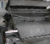 麻豆天美传媒视频砌塊生產線的混合機